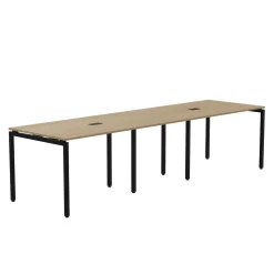 Cortez 14-ft. Standing-Height Conference Table - 168