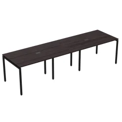 Cortez 14-ft. Standing-Height Conference Table - 168