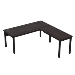 Cortez Reversible L-Shaped Desk - 72