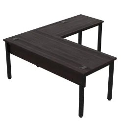 Cortez Reversible L-Shaped Desk - 72