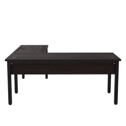 Cortez Reversible L-Shaped Desk - 72