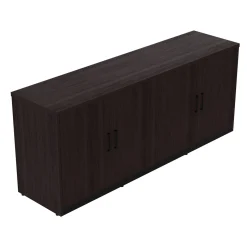 Cortez Storage Credenza - 72"W x 18"D