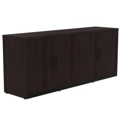 Cortez Storage Credenza - 72"W x 18"D