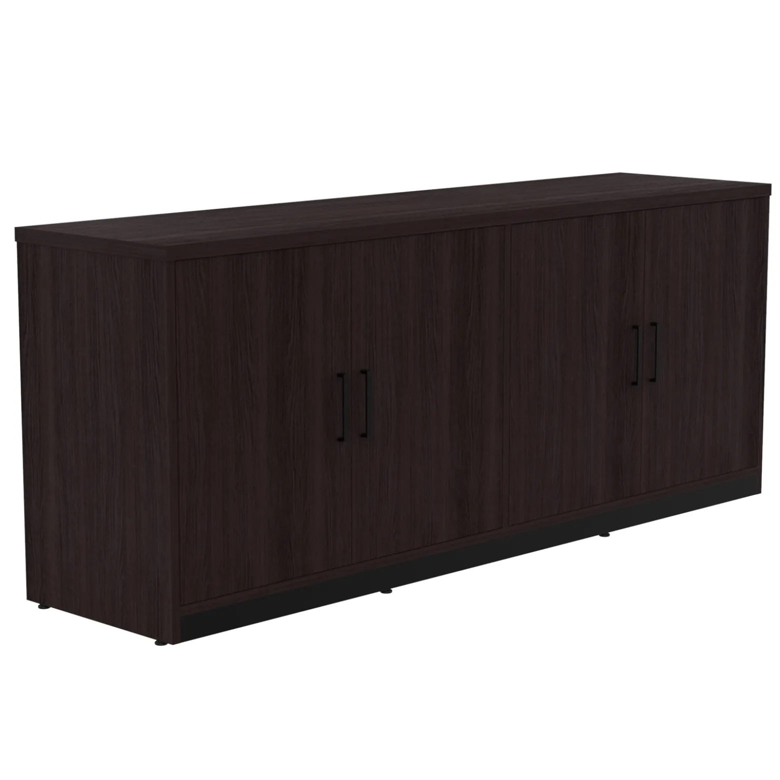 Cortez Storage Credenza - 72"W x 18"D