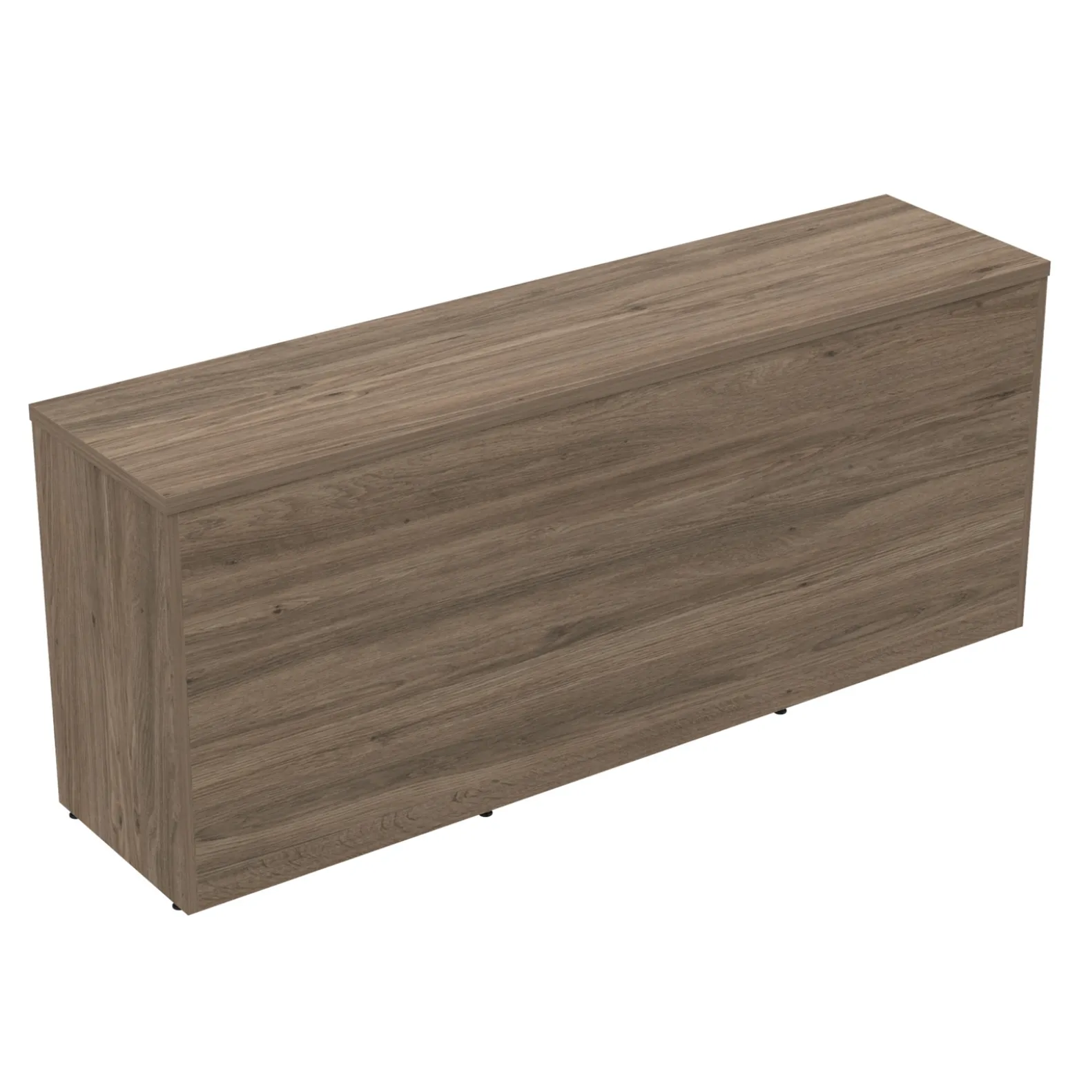 Cortez Storage Credenza - 72"W x 18"D