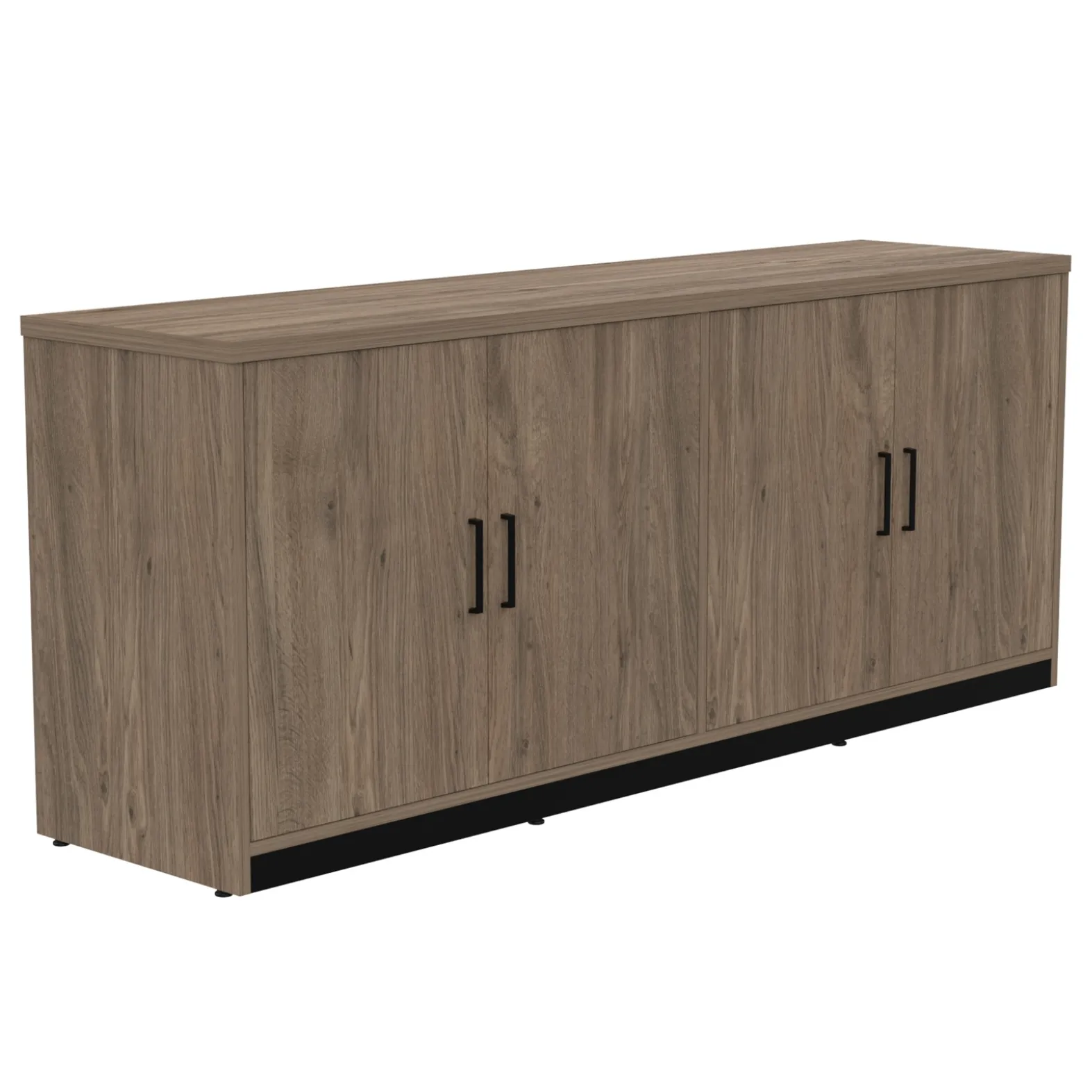 Cortez Storage Credenza - 72"W x 18"D