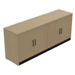 Cortez Storage Credenza - 72