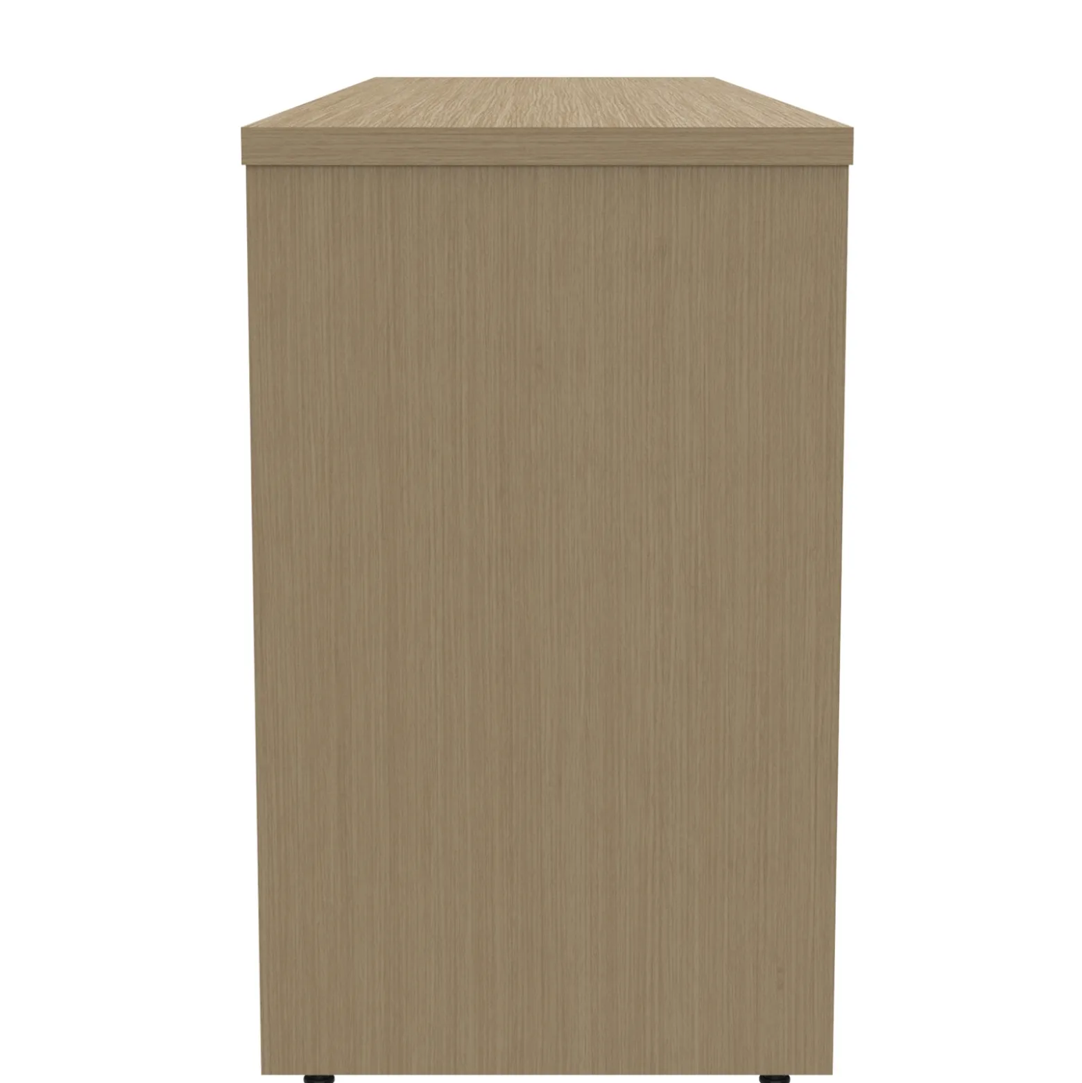 Cortez Storage Credenza - 72"W x 18"D