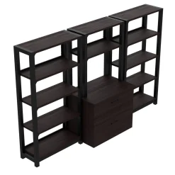 Cortez Storage Wall - 111