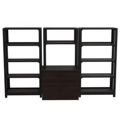 Cortez Storage Wall - 111