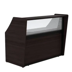 Cortez Straight Reception Desk Starter- 47