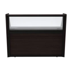Cortez Straight Reception Desk Starter- 47