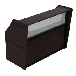 Cortez Straight Reception Desk Starter- 47