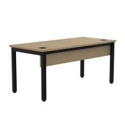 Cortez Table Desk with Modesty Panel - 66