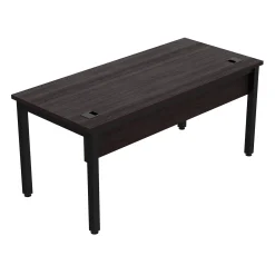 Cortez Table Desk with Modesty Panel - 66