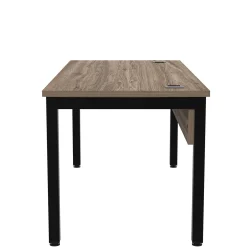 Cortez Table Desk with Modesty Panel - 66