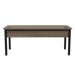 Cortez Table Desk with Modesty Panel - 72