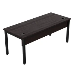 Cortez Table Desk with Modesty Panel - 72