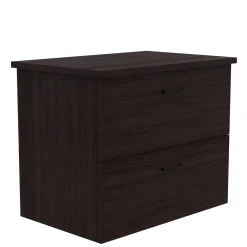 Cortez Two Drawer Lateral File - 35"W