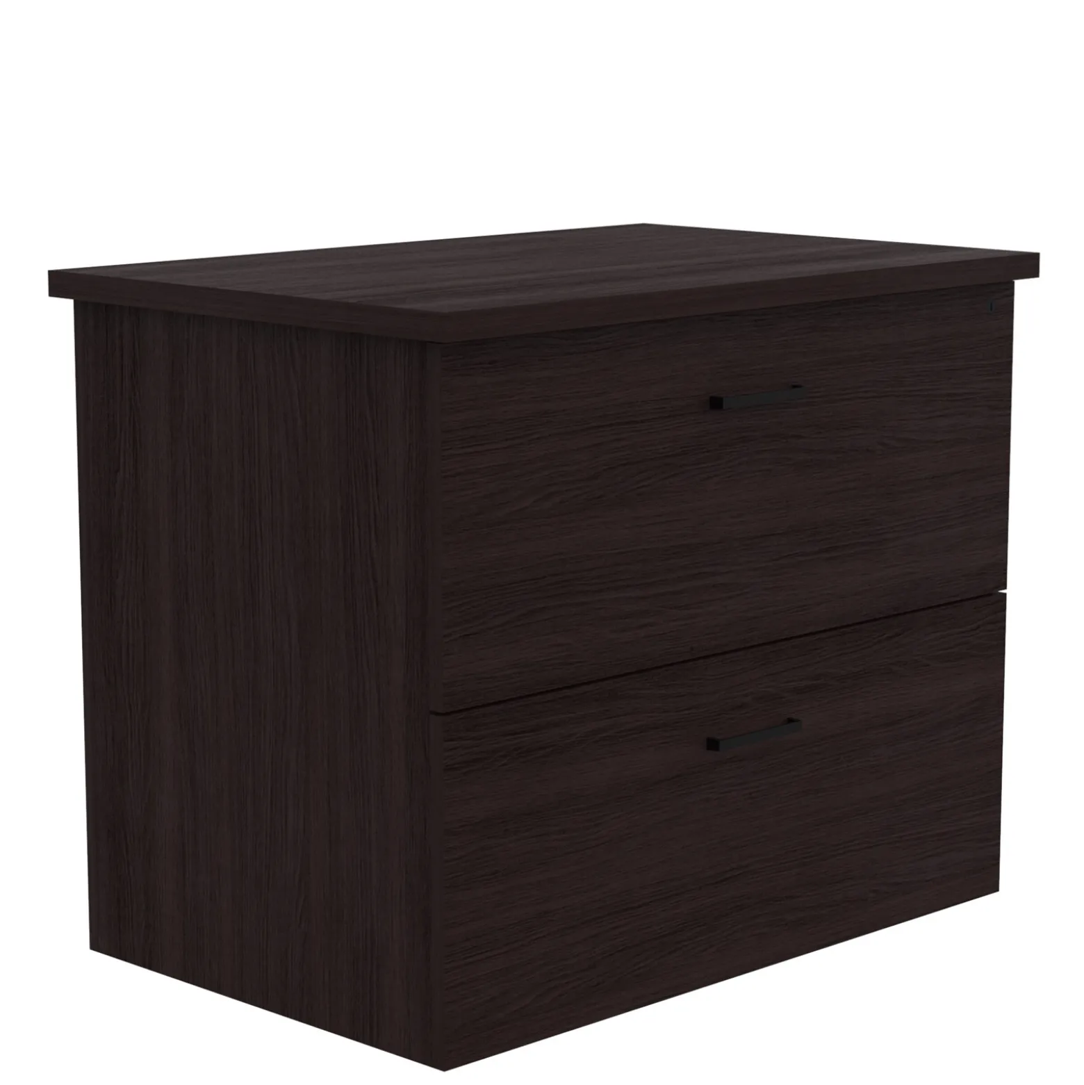 Cortez Two Drawer Lateral File - 35"W