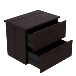 Cortez Two Drawer Lateral File - 35"W