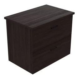 Cortez Two Drawer Lateral File - 35
