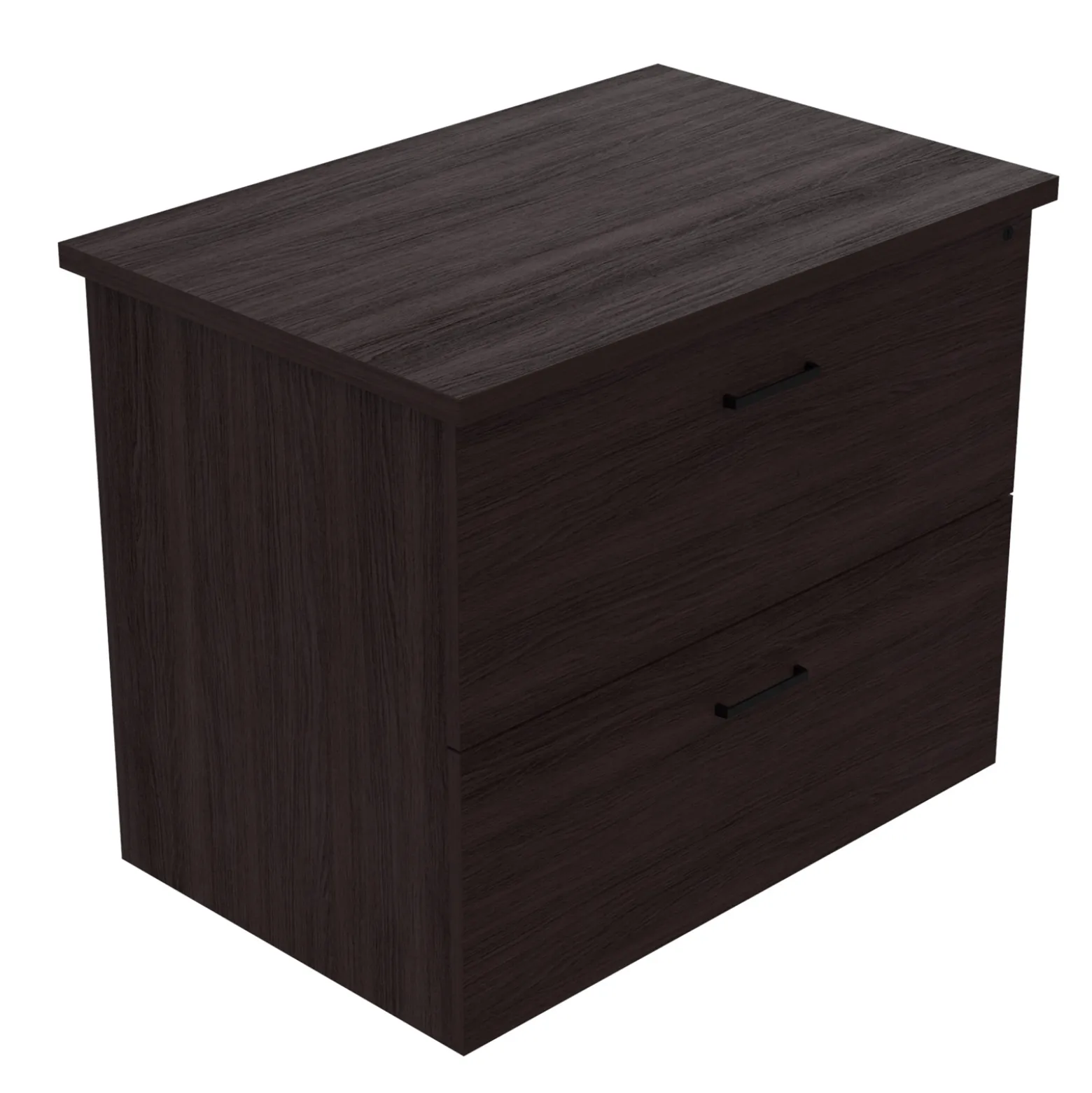 Cortez Two Drawer Lateral File - 35"W
