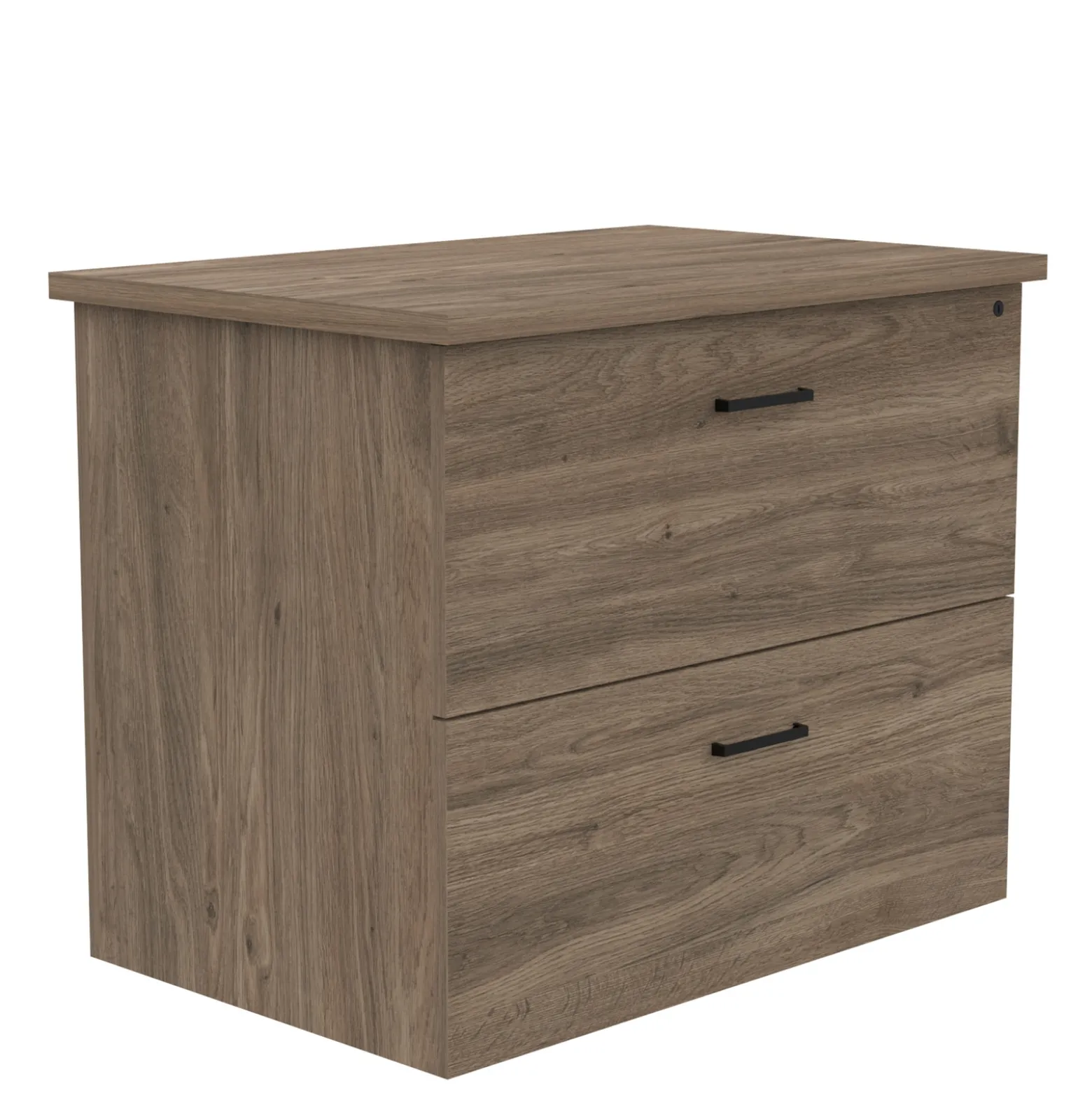Cortez Two Drawer Lateral File - 35"W