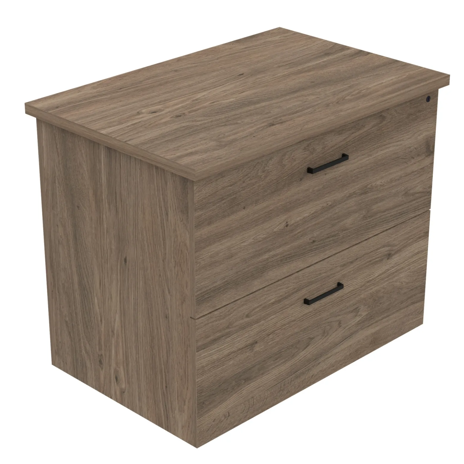 Cortez Two Drawer Lateral File - 35"W