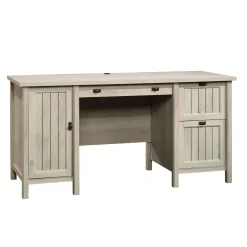 Costa Computer Desk - 59"W x 23"D