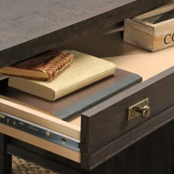 Costa Double Pedestal Executive Desk - 65