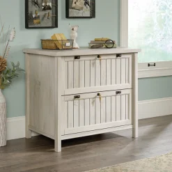 Costa Two Drawer Lateral File - 33"W