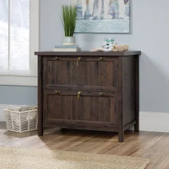Costa Two Drawer Lateral File - 33"W