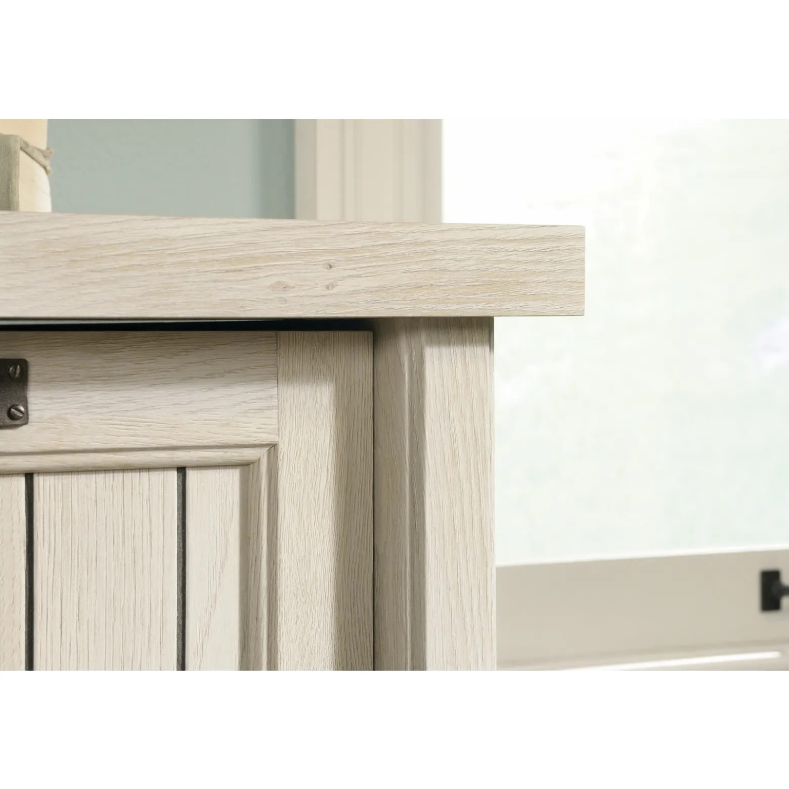 Costa Two Drawer Lateral File - 33"W