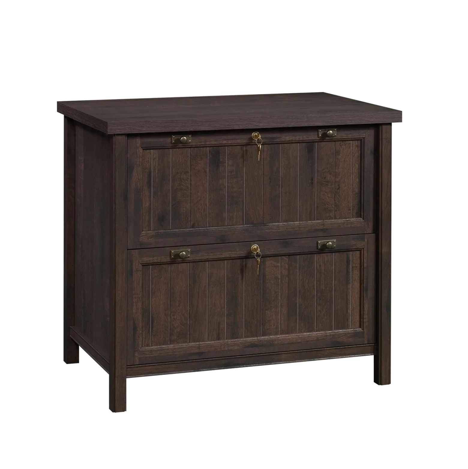 Costa Two Drawer Lateral File - 33"W