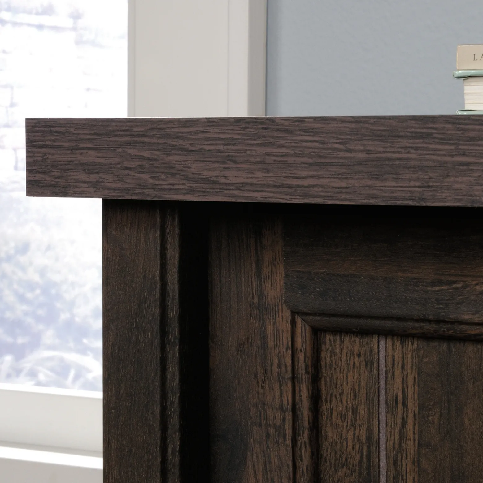 Costa Two Drawer Lateral File - 33"W
