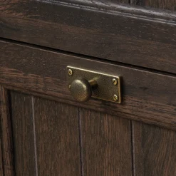 Costa Two Drawer Lateral File - 33