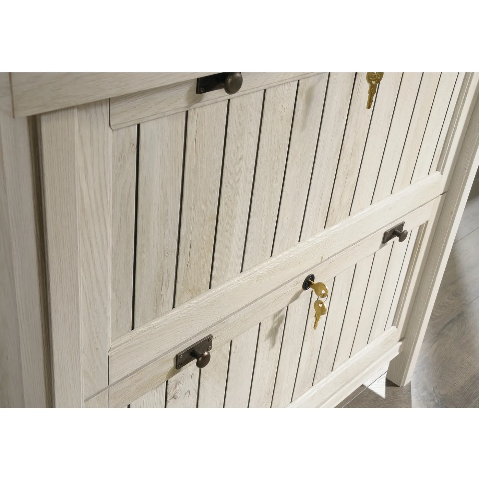 Costa Two Drawer Lateral File - 33"W
