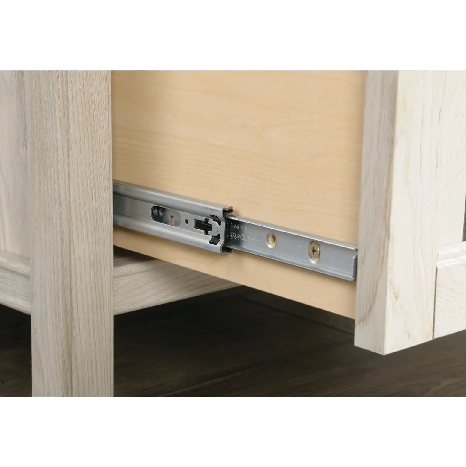 Costa Two Drawer Lateral File - 33"W