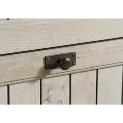 Costa Two Drawer Lateral File - 33