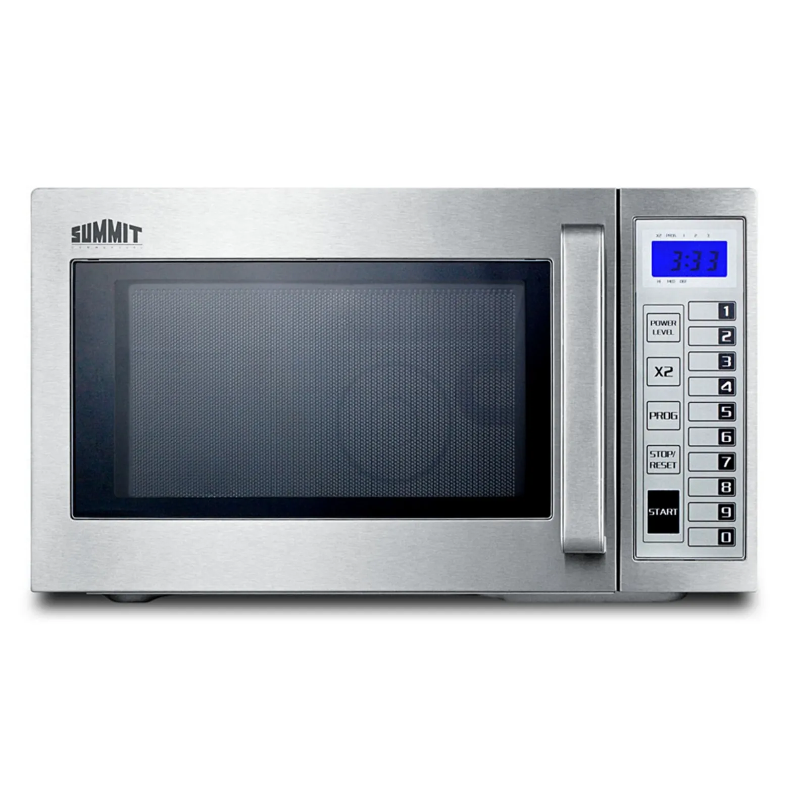 Countertop Microwave