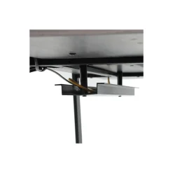 Credenza Wire Management Kit