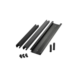 Credenza Wire Management Kit
