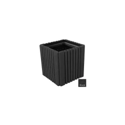 Cube Planter Box 22"