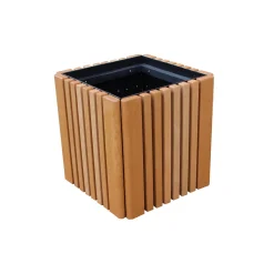 Cube Planter Box 22"