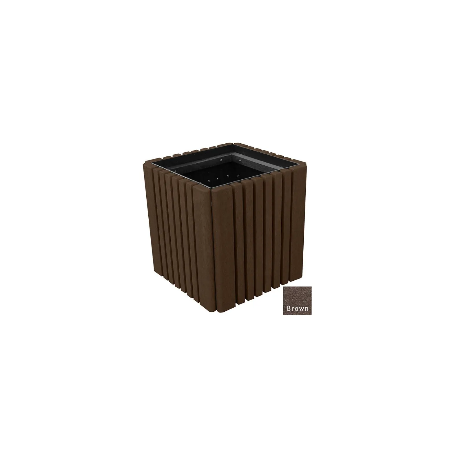 Cube Planter Box 22"