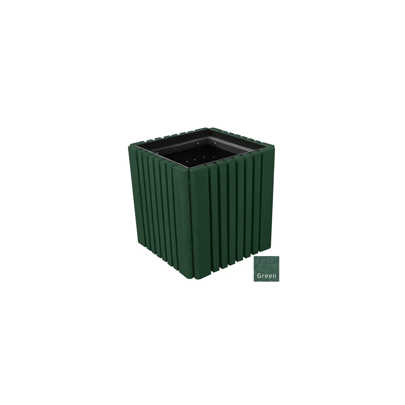 Cube Planter Box 22"