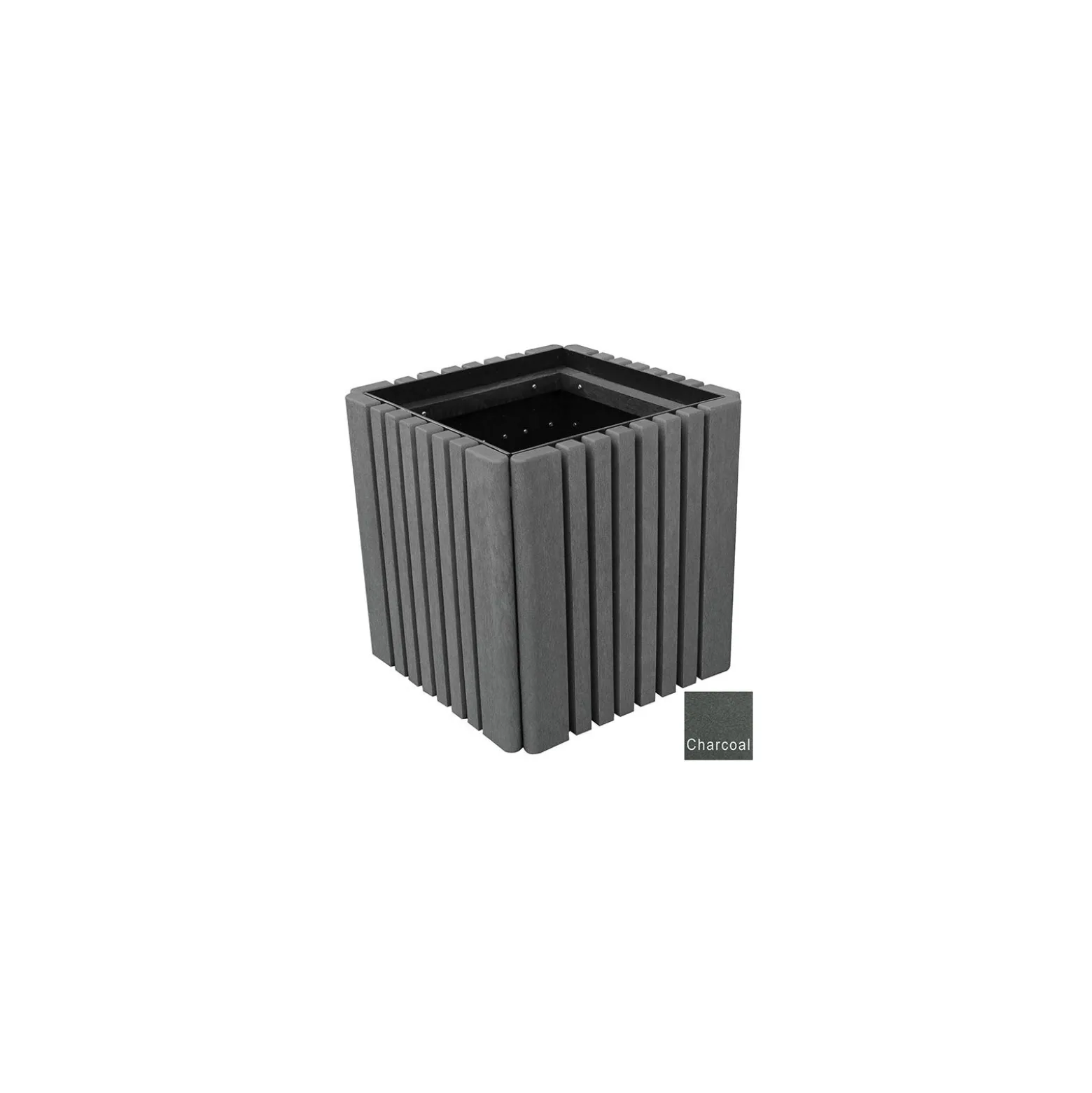 Cube Planter Box 22"
