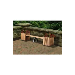 Cube Planter Box 22