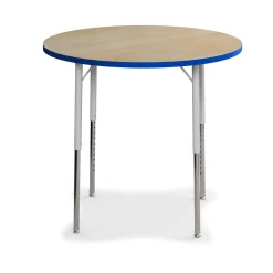 Curriculum Circular Activity Table – 35"Dia